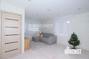 1-к квартира, вторичка, 31м2, 3/5 этаж