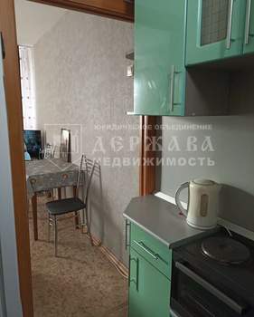 1-к квартира, вторичка, 17м2, 8/9 этаж