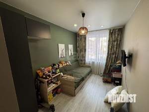 2-к квартира, вторичка, 45м2, 2/5 этаж