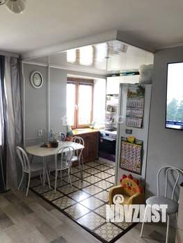 3-к квартира, вторичка, 56м2, 3/5 этаж