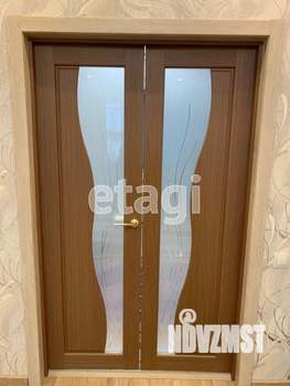 4-к квартира, вторичка, 80м2, 1/2 этаж