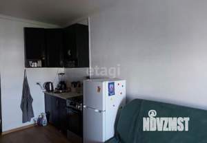 Студия квартира, вторичка, 18м2, 7/9 этаж