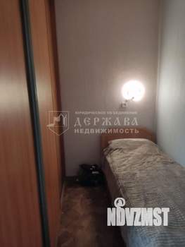 2-к квартира, вторичка, 40м2, 2/5 этаж