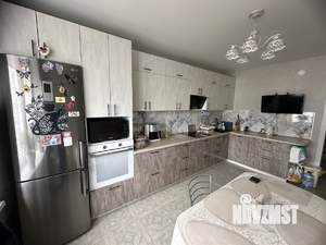 3-к квартира, вторичка, 102м2, 5/9 этаж