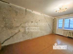 2-к квартира, вторичка, 44м2, 5/5 этаж