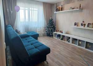 2-к квартира, вторичка, 49м2, 4/10 этаж