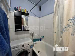 1-к квартира, вторичка, 31м2, 5/5 этаж