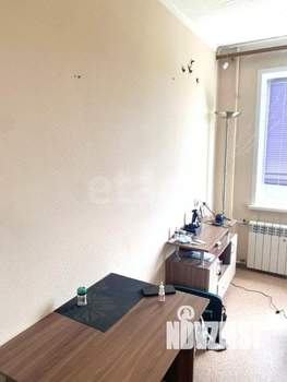 1-к квартира, вторичка, 17м2, 6/9 этаж