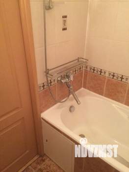 4-к квартира, вторичка, 61м2, 3/5 этаж