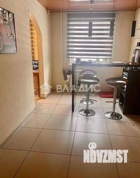 3-к квартира, вторичка, 56м2, 1/5 этаж