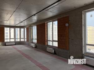 3-к квартира, вторичка, 68м2, 9/15 этаж