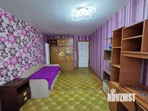 2-к квартира, вторичка, 47м2, 1/5 этаж