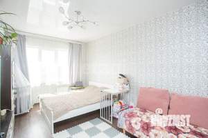 2-к квартира, вторичка, 58м2, 6/16 этаж