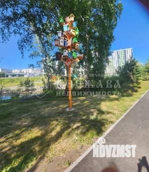 2-к квартира, вторичка, 61м2, 5/16 этаж