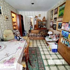 2-к квартира, вторичка, 44м2, 1/5 этаж