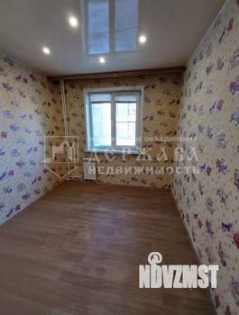 3-к квартира, вторичка, 62м2, 3/9 этаж