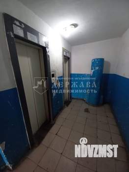 1-к квартира, вторичка, 23м2, 3/9 этаж