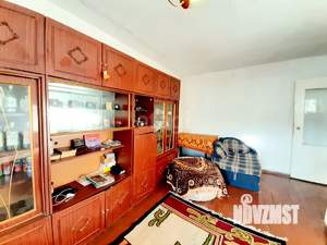 2-к квартира, вторичка, 45м2, 4/5 этаж