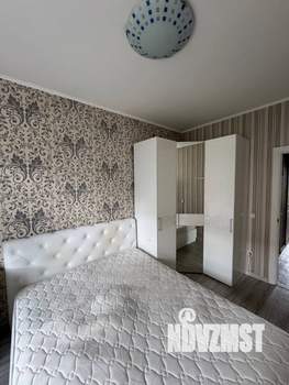 3-к квартира, вторичка, 62м2, 3/8 этаж
