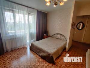 1-к квартира, вторичка, 34м2, 8/9 этаж