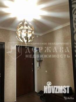 1-к квартира, вторичка, 44м2, 15/16 этаж