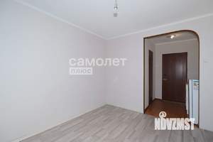 1-к квартира, вторичка, 17м2, 5/5 этаж