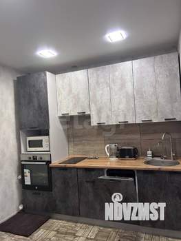 2-к квартира, вторичка, 40м2, 1/10 этаж