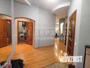 3-к квартира, вторичка, 74м2, 5/6 этаж