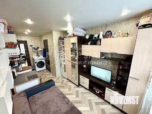 1-к квартира, вторичка, 14м2, 4/5 этаж