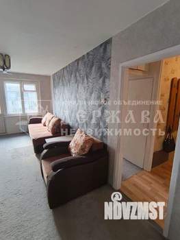 2-к квартира, вторичка, 45м2, 5/5 этаж