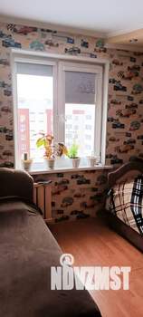 2-к квартира, вторичка, 41м2, 10/10 этаж