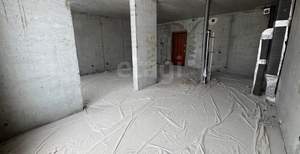 1-к квартира, вторичка, 43м2, 5/5 этаж