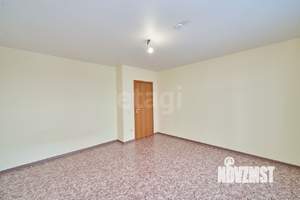 1-к квартира, вторичка, 41м2, 13/16 этаж