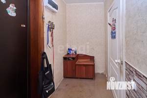 2-к квартира, вторичка, 33м2, 4/5 этаж