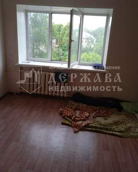 1-к квартира, вторичка, 18м2, 5/5 этаж