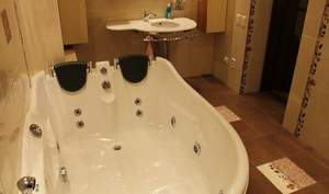 4-к квартира, вторичка, 178м2, 8/10 этаж
