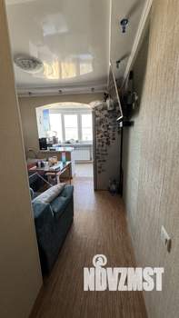 3-к квартира, вторичка, 72м2, 16/16 этаж