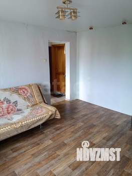 1-к квартира, вторичка, 29м2, 4/5 этаж
