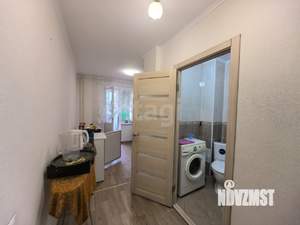 1-к квартира, вторичка, 33м2, 3/12 этаж