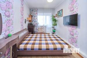 2-к квартира, вторичка, 66м2, 4/4 этаж