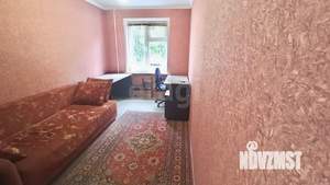 3-к квартира, вторичка, 59м2, 1/5 этаж