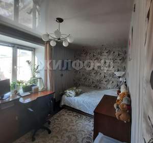 2-к квартира, вторичка, 42м2, 5/5 этаж