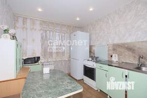 2-к квартира, вторичка, 50м2, 1/9 этаж