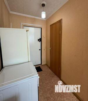 1-к квартира, вторичка, 17м2, 4/9 этаж