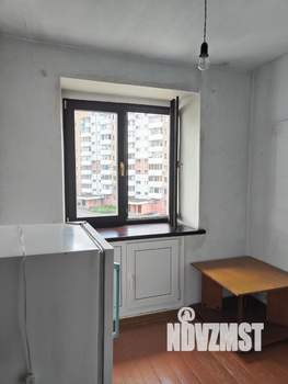 2-к квартира, вторичка, 43м2, 4/5 этаж