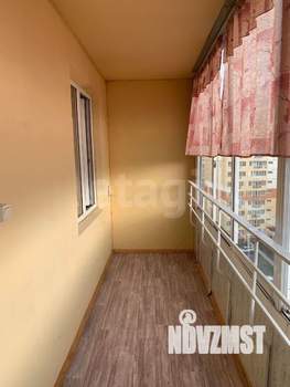 1-к квартира, вторичка, 35м2, 9/10 этаж