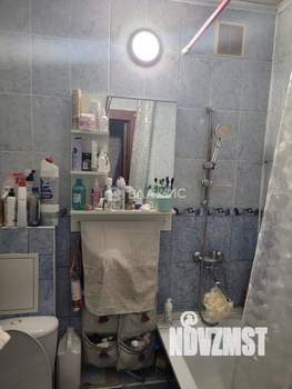 1-к квартира, вторичка, 30м2, 3/5 этаж