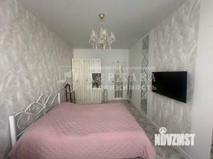 2-к квартира, вторичка, 43м2, 4/15 этаж