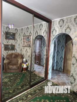 4-к квартира, вторичка, 80м2, 1/7 этаж
