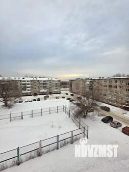 1-к квартира, вторичка, 31м2, 5/5 этаж